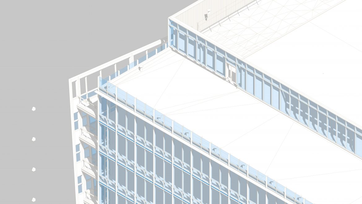 Scan to BIM: A standard template for all Views and Schedules